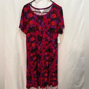 👗2/$30 lularoe carly md